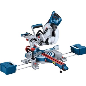 Bosch GCM 305-216 D (0601B49000) Потапящ циркуляр, герунг