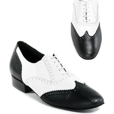 Rummos Elite Oscar EOSCAR bílá/černá – Zboží Dáma