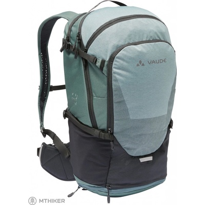 Vaude Moab Xalps 25 II dusty moss