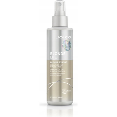 Joico Blonde Life Strong Detangler 200 ml