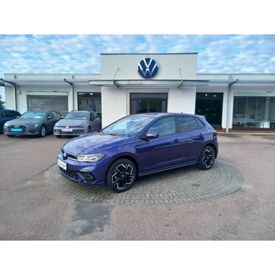 Volkswagen Polo 1.0 TSI R-Line DSG 70 kW