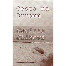 Cesta na Drromm - Cecílie Jílková