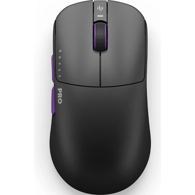 Dark Project Novus Pro Wireless Mouse DPP_Novus_PRO_BB