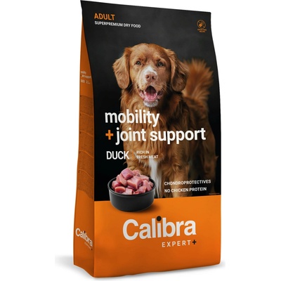 Calibra EXPERT+ Adult Mobility & Joint Support 2 kg