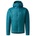 Haglöfs L. I. M Mimic Hood II Размер: L / Цвят: светло син