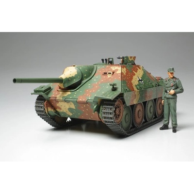 Tamiya HETZER 1:35