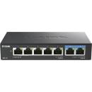 D-Link DMS-107