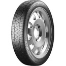 Osobní pneumatiky Continental sContact 125/70 R19 100M