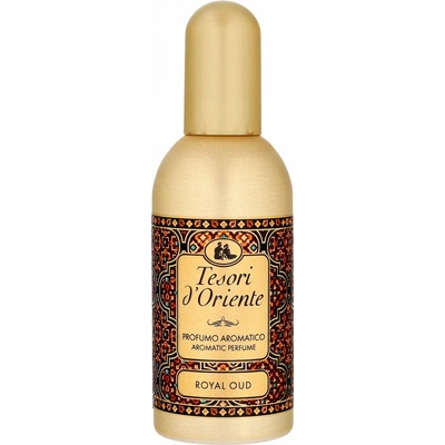 Tesori d Oriente Royal Oud Dello Yemen parfumovaná voda dámska 100 ml