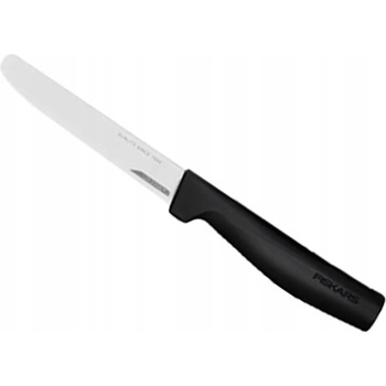 FISKARS Functional Form nôž na zeleninu a ovocie z nehrdzavejúcej ocele 11 cm