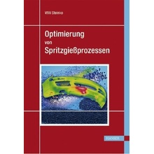 Optimierung von Spritzgießprozessen - Willi Steinko