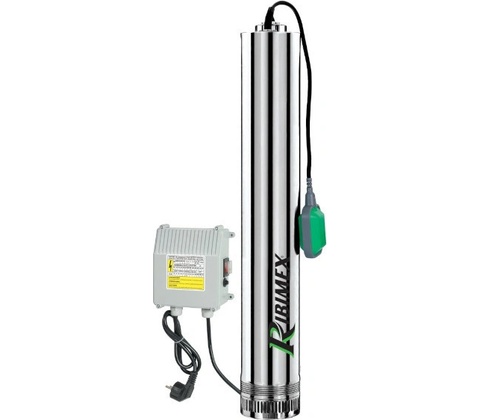 Ribimex PRPVC751/43F