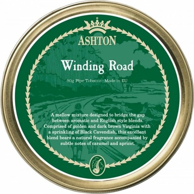 Ashton Winding Road 50 g