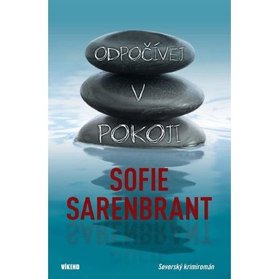 Odpočívej v pokoji