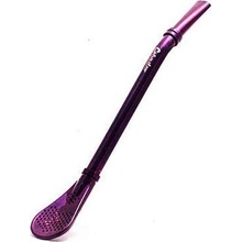 Cebador Bombilla Gringo Violet 15,5 cm