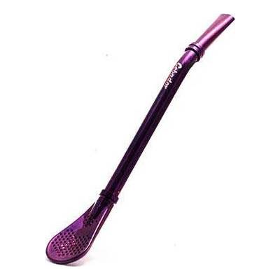 Cebador Bombilla Gringo Violet 15,5 cm