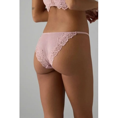 Ysabel Mora БРАЗИЛИАНА 10649 pink ysabel mora