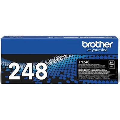 Brother TN-248BK - originálny