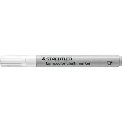 Staedtler Lumocolor 344 biely