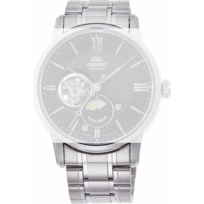Orient UM010111J0 pre RA-AS00 strieborný