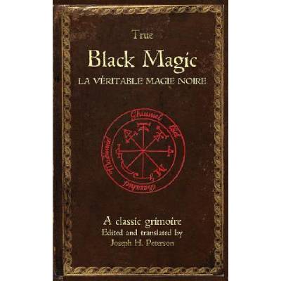 True Black Magic (La véritable magie noire) | Iroe Grego, Joseph H Peterson