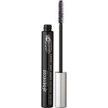 Benecos řasenka Super long lashes černá BIO 6 ml