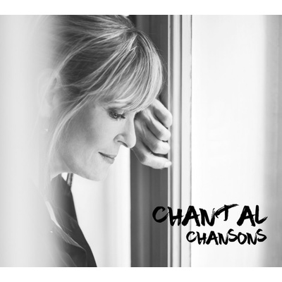 Chantal Poullain - Chansons - CD