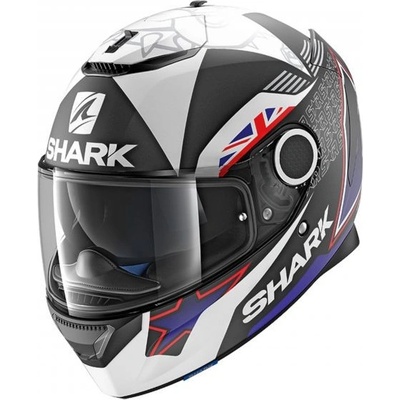 Shark Spartan Replica Redding