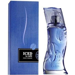 Café Café Iced pour Homme EDT 30 ml Парфюми