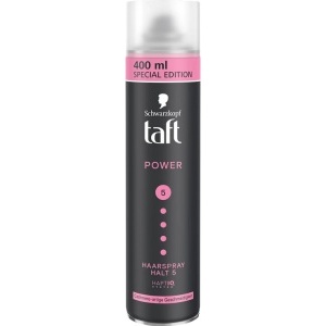 Schwarzkopf Лак за коса Schwarzkopf Taft Cashmere Power 400 мл