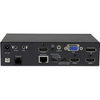 StarTech STDHVHDBT