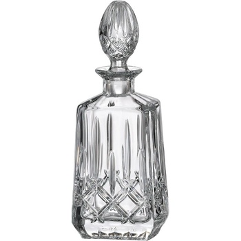 Bohemia Crystal Karafa Sheffield 750ml