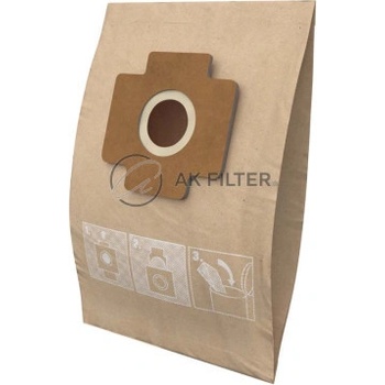 Akfilter Zelmer Meteor 1010 5 ks