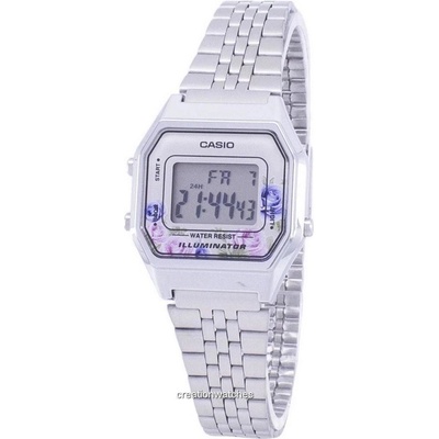 Casio LA-680WA-4C