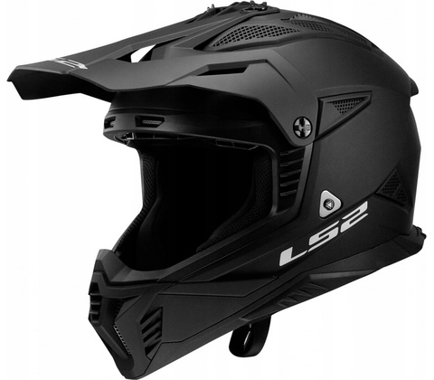 LS2 MX708 FAST II