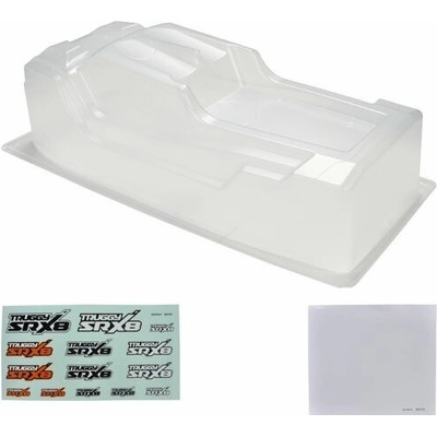 Serpent Body SRX8T SER601125 SER601125