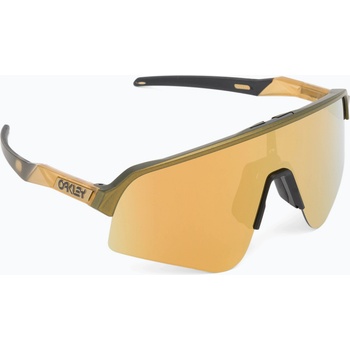 Oakley Sutro Lite Sweep месинг данък/приз 24k слънчеви очила