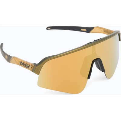 Oakley Sutro Lite Sweep месинг данък/приз 24k слънчеви очила