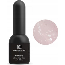 Didier Lab Vrchní lak s glitry č. 2 10 ml černý