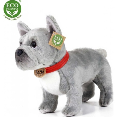 Eco-Friendly pes Stafordšírsky Bulteriér 30 cm