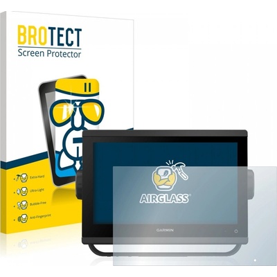 Ochranná fólie BROTECT AirGlass Glass Screen Protector for Garmin GPSMAP 923 – Zboží Mobilmania