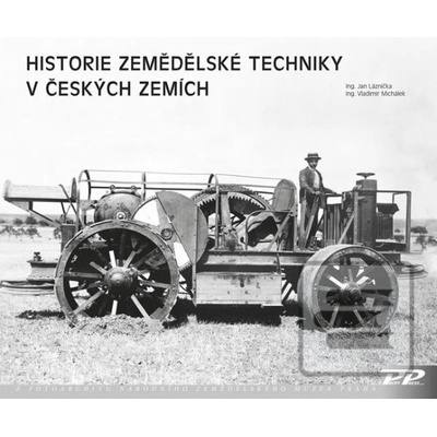 Historie zemědělské techniky v českých zemích