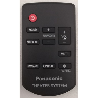 Panasonic n2qayc000115 - оригинален дистанционен контрол (n2qayc000115)