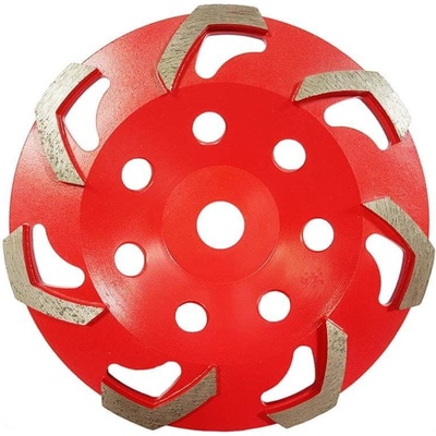 Mar-Pol Kotouč brusný diamantový 180 x 22,2 mm M08796