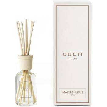CULTI MILANO Арома дифузер Culti Stile Classic Mareminerale 100 мл (DA STILCB-100-MAREMINERL)