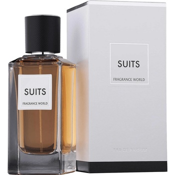 Fragrance World Suits EDP 100 ml