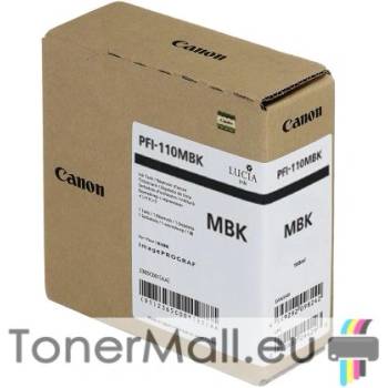Canon PFI-110MBK (2363C001)