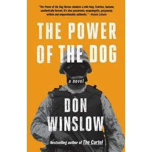 Power of the Dog (ISBN: 9781400096930)
