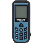 WESCO Лазерна ролетка wesco ws8910/ 0.3-40 м (174279)