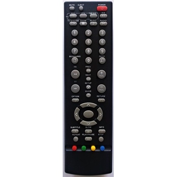 GENERAL Bluetimes bt-3550b - дистанционно управление дубликат (bt-3550b)